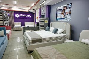 Фирменный магазин «КОРОНА»