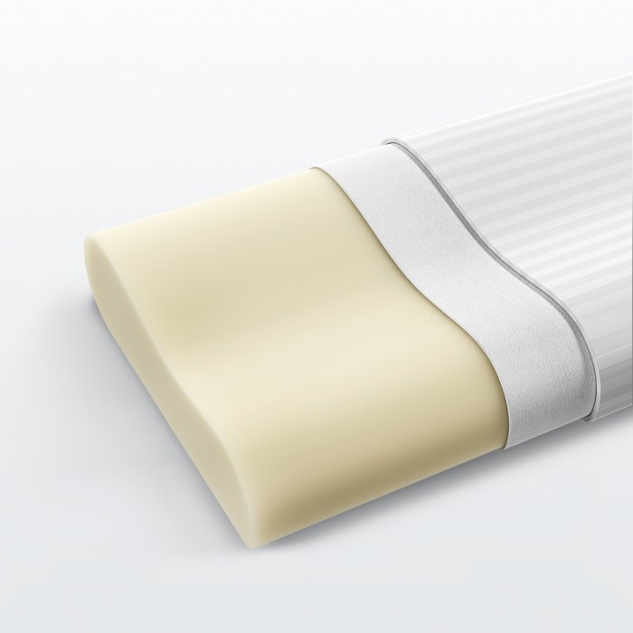 Ортопедическая подушка «MEMORY»