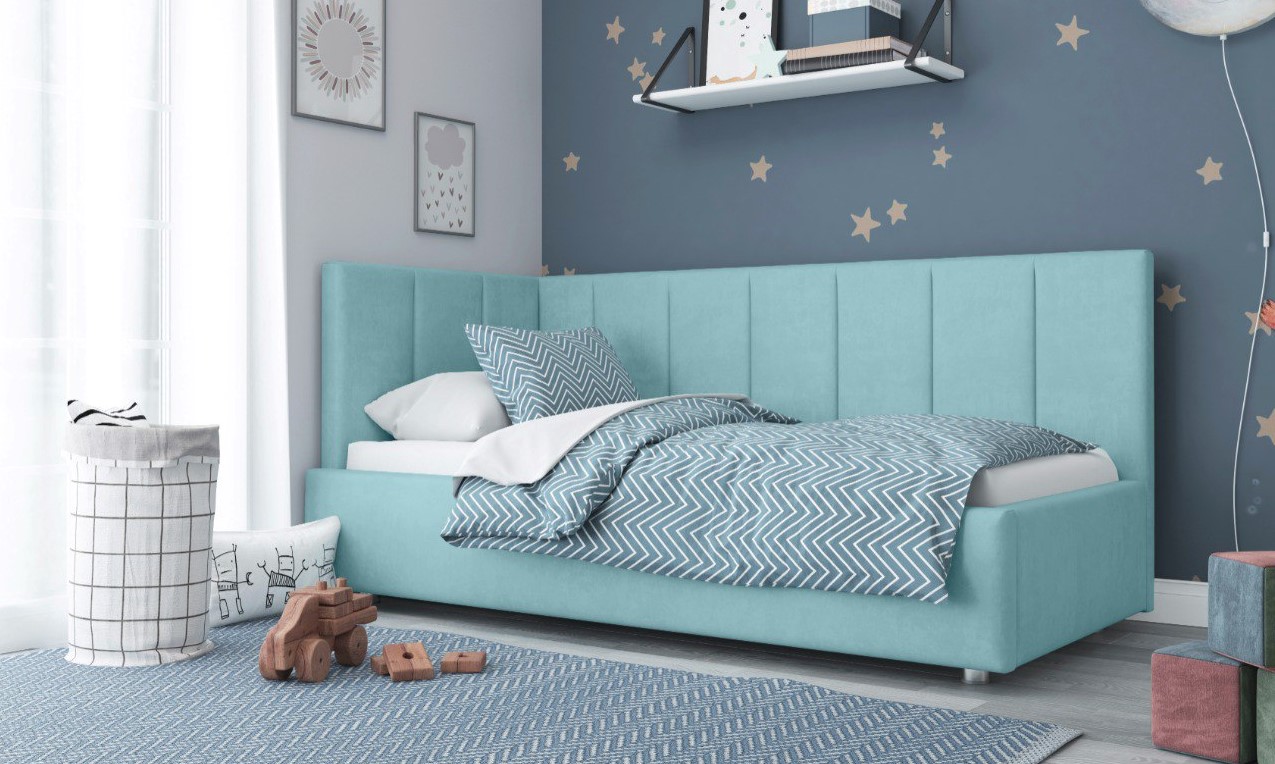 Наша фабрика представила ТОП-3 флагманских моделей детских кроватей Наша фабрика представила ТОП-3 флагманских моделей детских кроватей