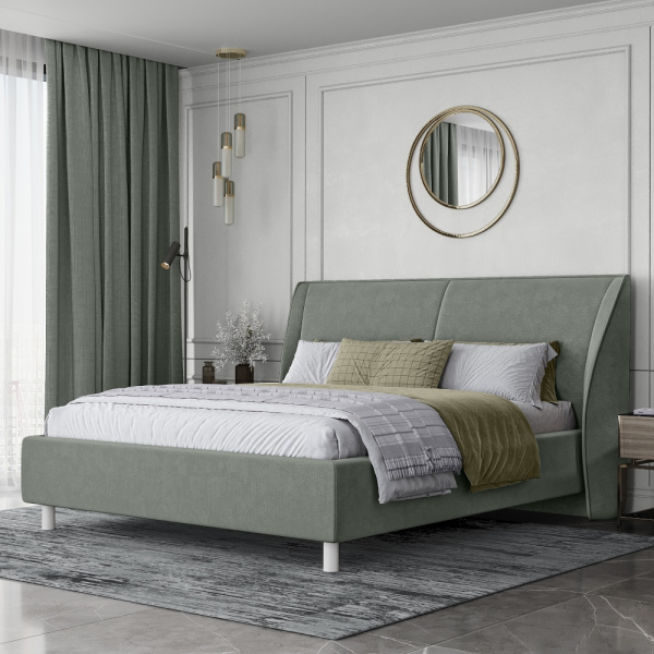 Кровать «MADISON» («МЭДИСОН»)