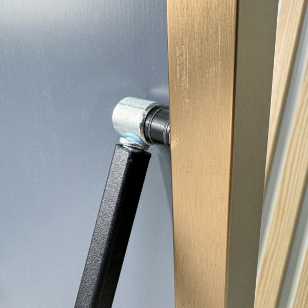 Интерьерное зеркало PLAZA